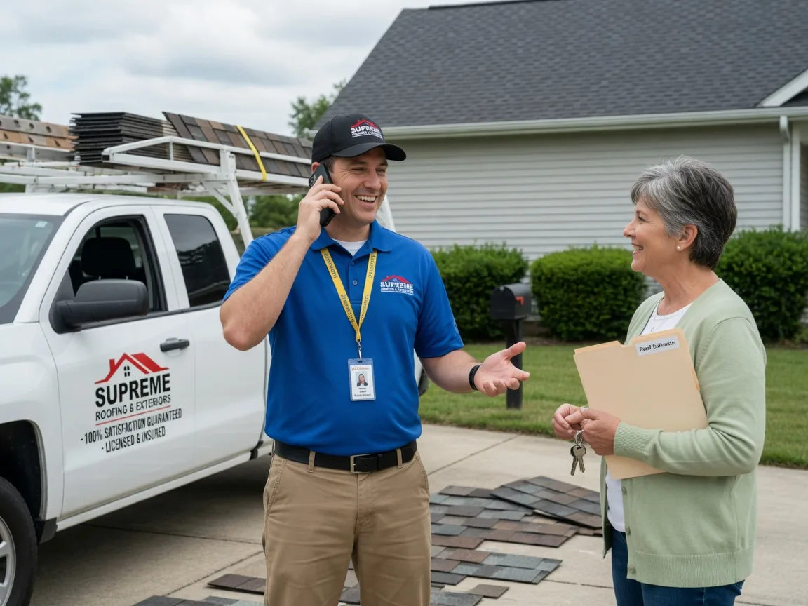 Roof Replacement Camas Valley, OR FAQs